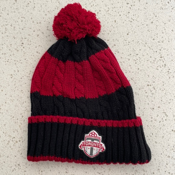 Other - Toronto FC toque